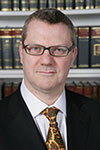 taxation speaker Philip Ridgway